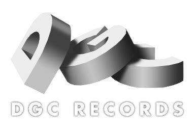 DGC Logo - LogoDix