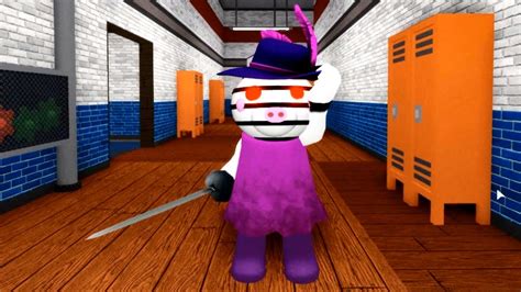 Piggy roblox - Lasigames