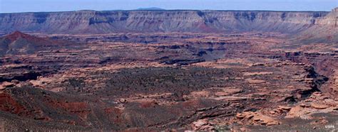 Kanab Creek Wilderness National Wilderness Areas