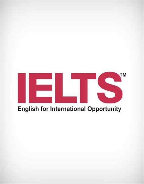 ielts vector logo