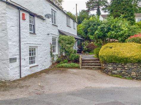 Old Mill Cottage Cumbria Cumbria England Cottages For Couples