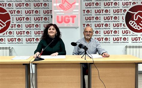 Ujp Ugt Clm Asesora A Los Jubilados Que Fueron Mutualistas Sobre Su