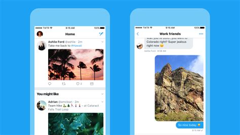 Twitter totally solves all of its problems with new profile photos | Mashable