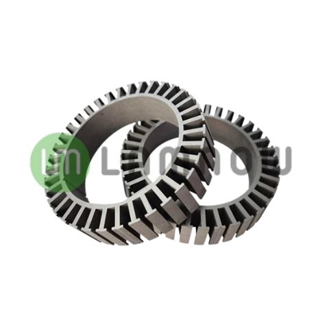 Motor Stator Laminations In China Lamnow