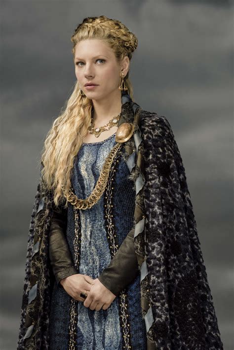 Lagertha Vikings Season 3 Viking Costume Vikings Katheryn Winnick