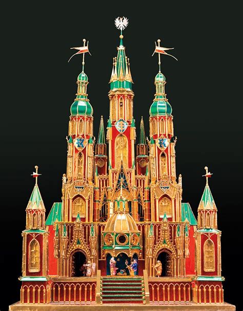 7 Stunning Nativity Sets from Around the World - Guideposts