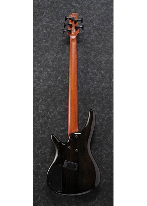 Srms Sr Electric Basses Products Ibanez Guitars