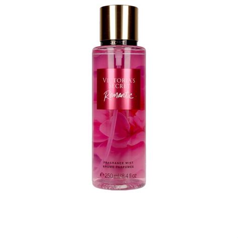 Romantic Parfum Body Spray Online Prijzen Victoria S Secret Perfumes Club