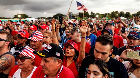 Opinion The Unsettling Truth About Trumps First Great Victory The New York Times