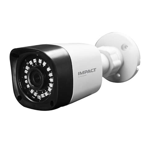 Honeywell I Habc Pi L Cctv Mp Bullet Camera At Best Price In Siliguri