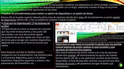 Cuestionario Sobre Powerpoint Ppt Descarga Gratuita