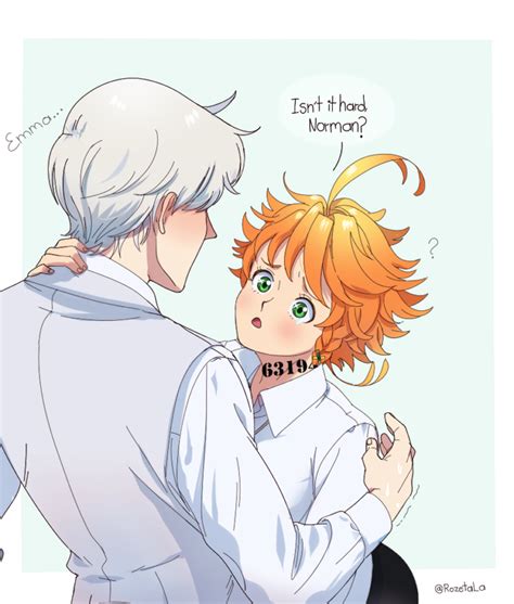 Pin On Promised Neverland