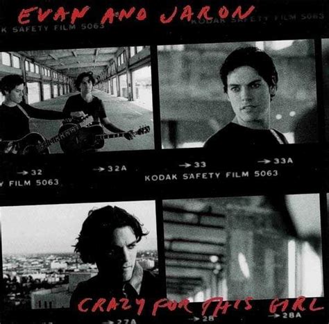 evan  jaron crazy   girl lyrics genius lyrics