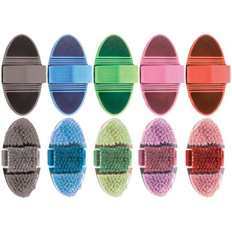 Ergonomic Designs Will Reinvent The Edge Brush - Ruka Hair