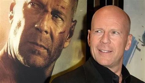 Ezpoiler Este Fue El Accidente Que Sufri Bruce Willis En El Set Y