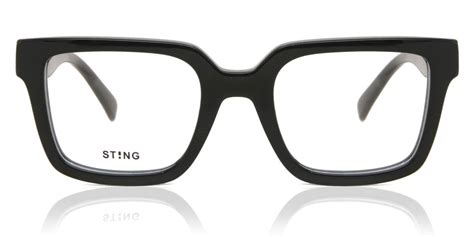 Sting Prescription Glasses Frames Smartbuyglasses