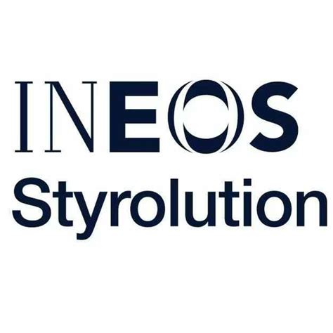 INEOS 英力士 中国 Styrolution 英力士苯领高分子材料有限公司