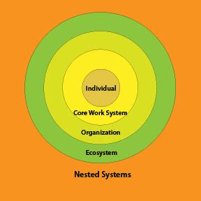 nested systems