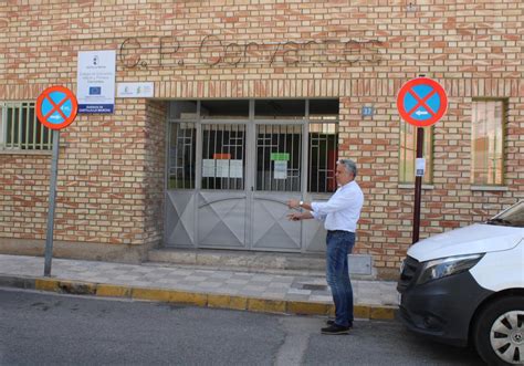 El Ayuntamiento de Albacete acometerá obras de mejora de la seguridad y