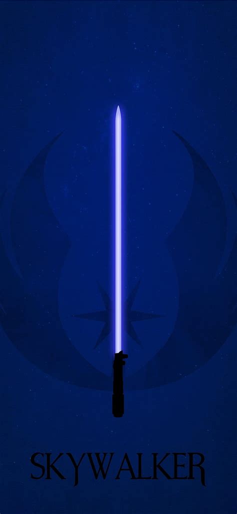 Jedi Knight Logo