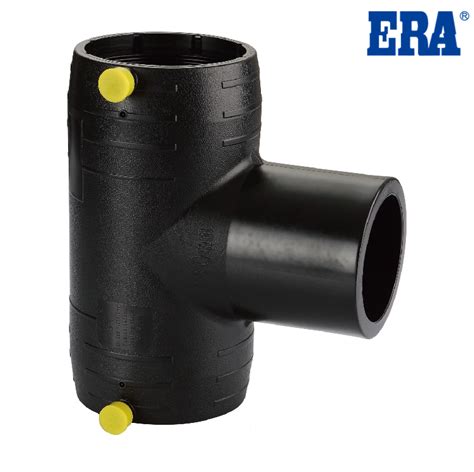 Hdpe Electrofusion Equal Tee From China Manufacturer Era Pipes No