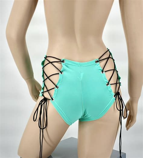 Fruit Short Banana Caramel Café Nude Fruit Twerk