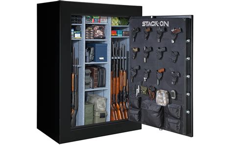 The Definitive Gun Safe Buying Guide Setick