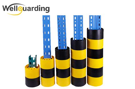 Safety Barriers Suppliers, Industrial Safety Barriers for Sale - WELLGUARD