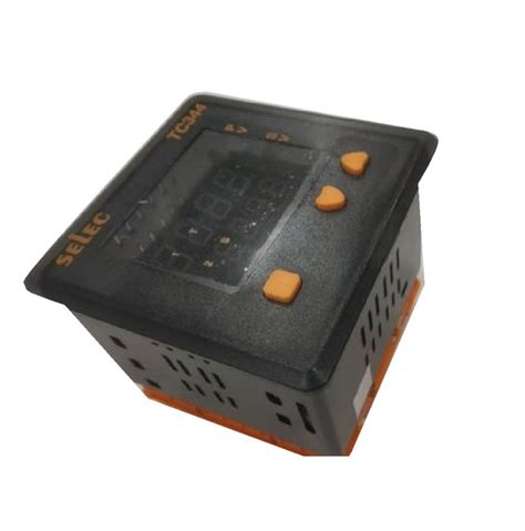 Selec Tc Digital Temperature Controller At Rs Temperature