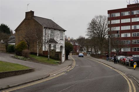 High Wycombe Peter Trimming Geograph Britain And Ireland