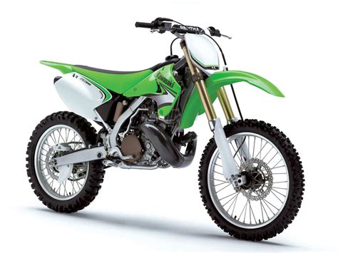 Kawasaki Kx 250 Specifications - Car View Specs