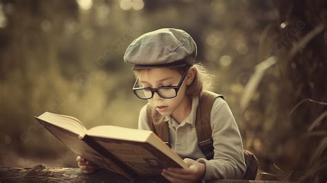 Images Of Children Reading Books Background, Read Picture Background Image And Wallpaper for ...