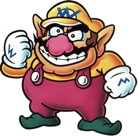 gallerywario super mario wiki  mario encyclopedia