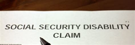 5 Critical Mistakes That Can Destroy Your Social Security Disability