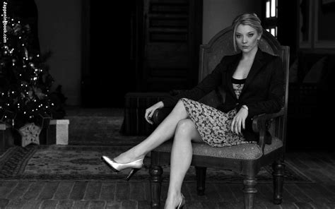 Natalie Dormer Nude OnlyFans Leaks Fappening FappeningBook
