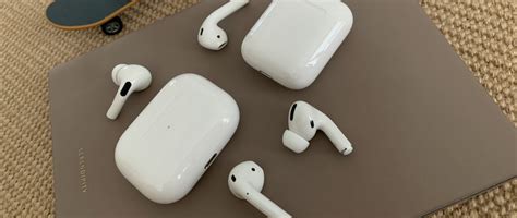 轻体验：airpod Pro耳机什么值得买