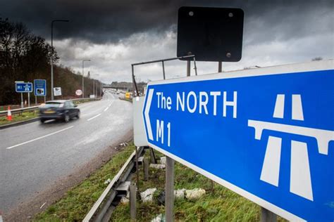 Why The North Of England Is Better Than The South - Exit Street View