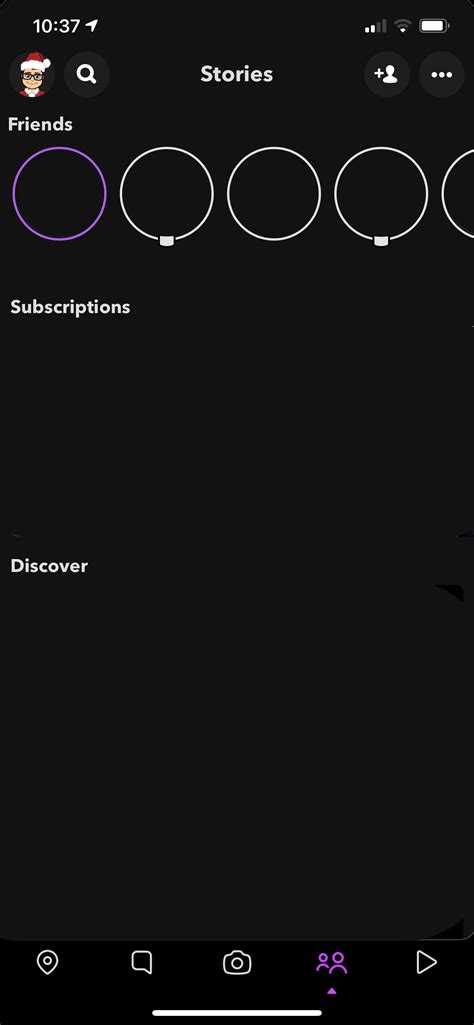 how to turn in dark mode on snap 7