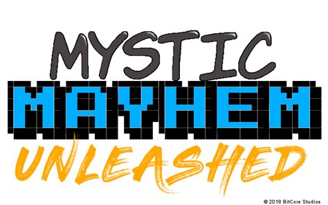 Mystic Mayhem Unleashed Announced news - IndieDB