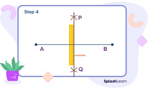 Perpendicular Bisector Theorem Definition Proofs Examples