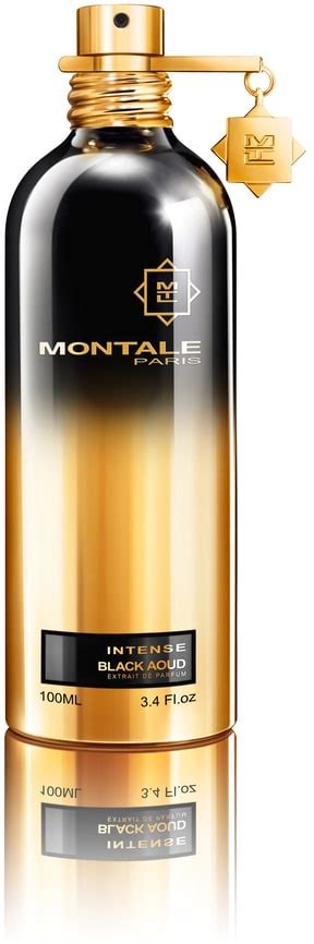 Montale Black Aoud Intense Franks Malta