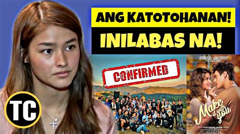 Liza Soberano At Enrique Gil Nagulantang Sa Totoong Dahilan Kung Bakit