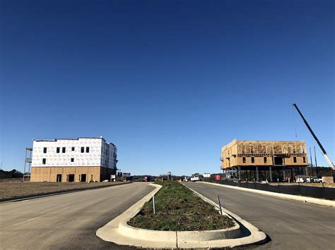 Silo Square in Southaven — Silo Square MS