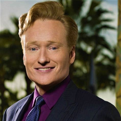 Conan O Brien Artofit