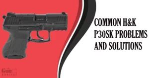 Common Taurus G C Problems You Should Know Gunanalyst