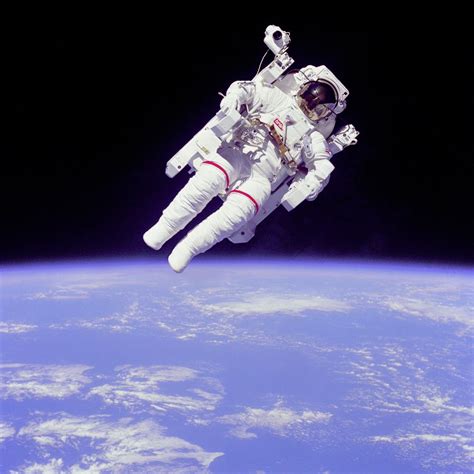 Spacewalks: How they work and major milestones | Space