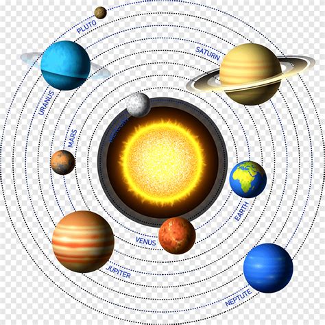 tai xuong mien phi minh hoa  mat troi hanh tinh vu tru stellar