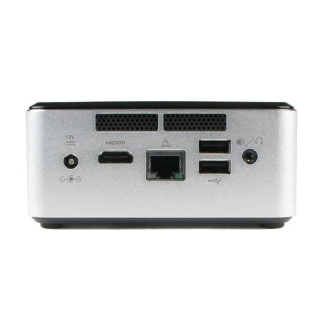 Intel Nuc Dn Fykh