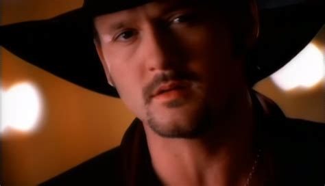 Tim McGraw – 'It's Your Love' Music Video | The '90s Ruled