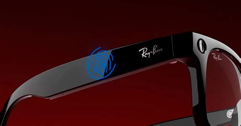Смарт-очки Ray-Ban Meta Wayfarer Matte Black Frame Graphite Lenses ...